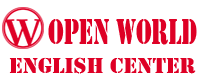 Trung Tâm Anh Ngữ Open World – Uy tín,Chất lượng